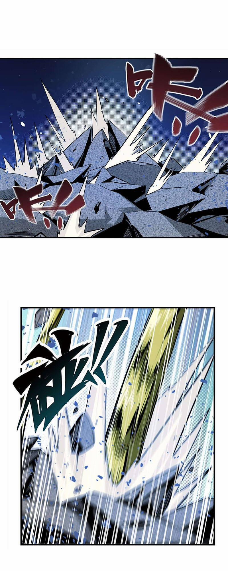 Anh Hùng ? Ta Không Làm Lâu Rồi 368 trang 17