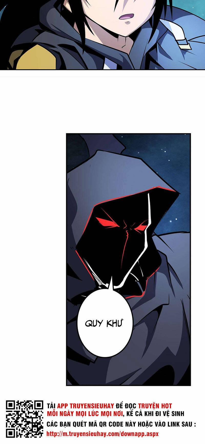 Anh Hùng ? Ta Không Làm Lâu Rồi 368 trang 40