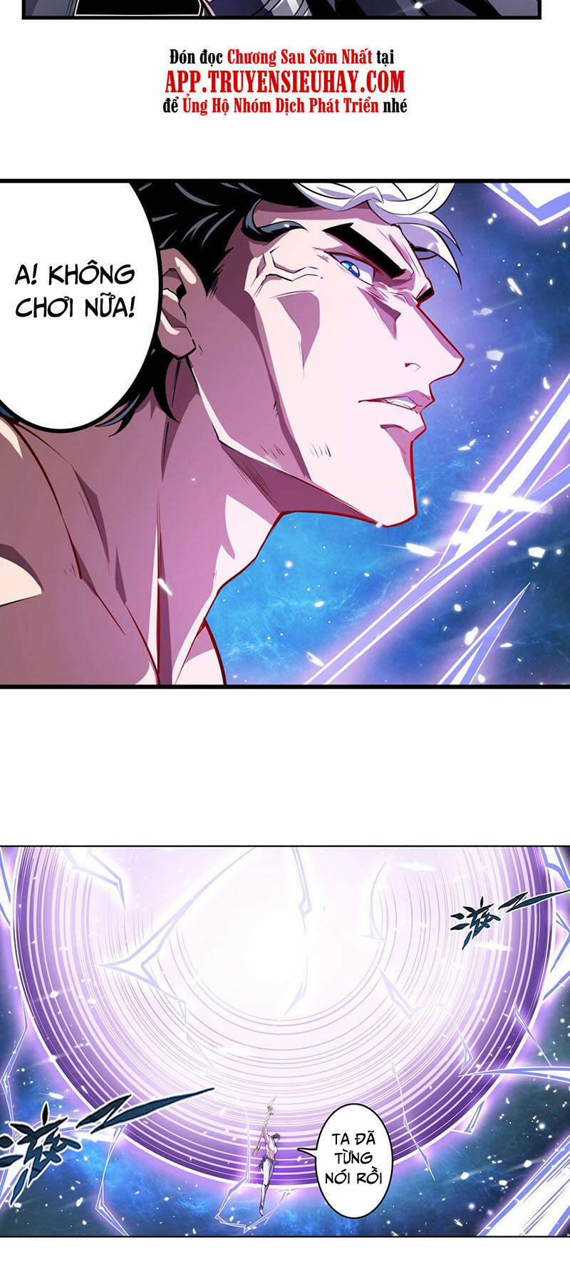 Anh Hùng ? Ta Không Làm Lâu Rồi 368 trang 6