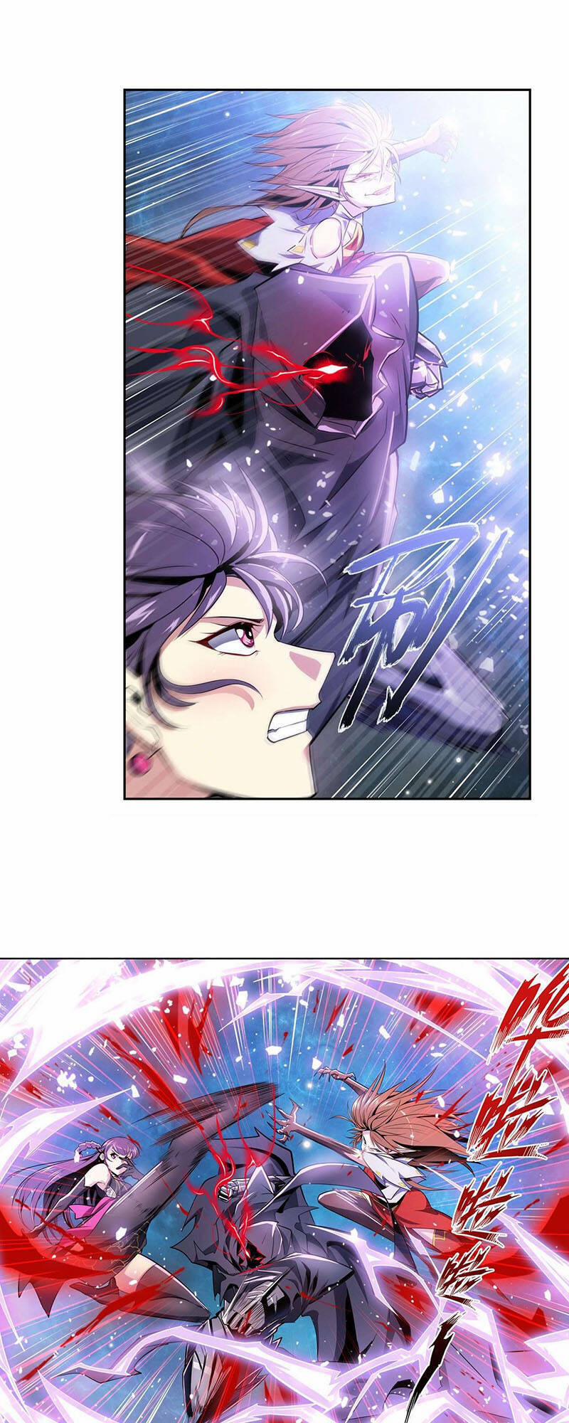 Anh Hùng ? Ta Không Làm Lâu Rồi 368 trang 9