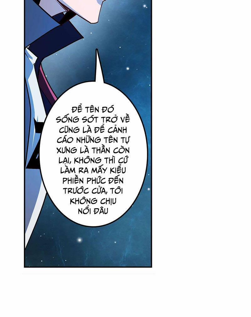 Anh Hùng ? Ta Không Làm Lâu Rồi 369 trang 32