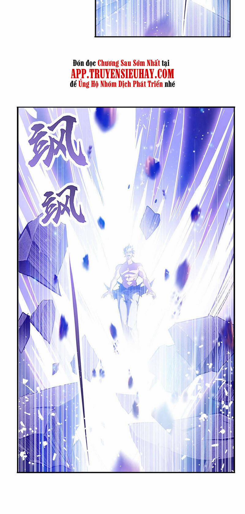 Anh Hùng ? Ta Không Làm Lâu Rồi 369 trang 6