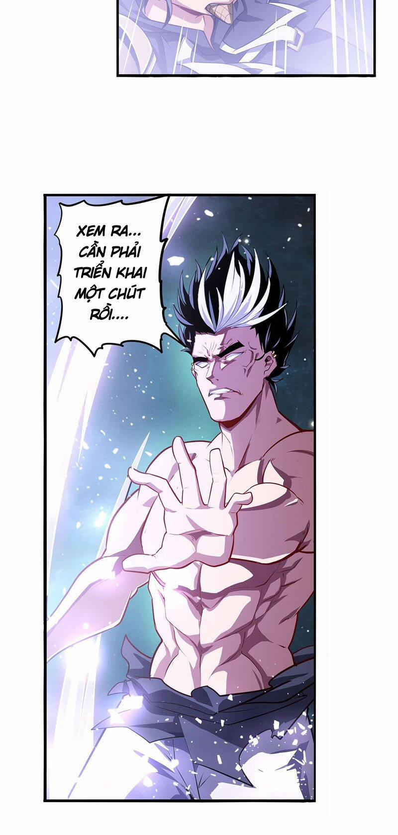 Anh Hùng ? Ta Không Làm Lâu Rồi 369 trang 8