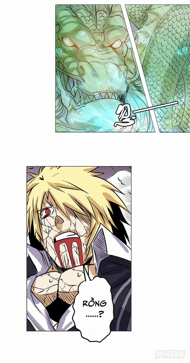 Anh Hùng ? Ta Không Làm Lâu Rồi 37 trang 49