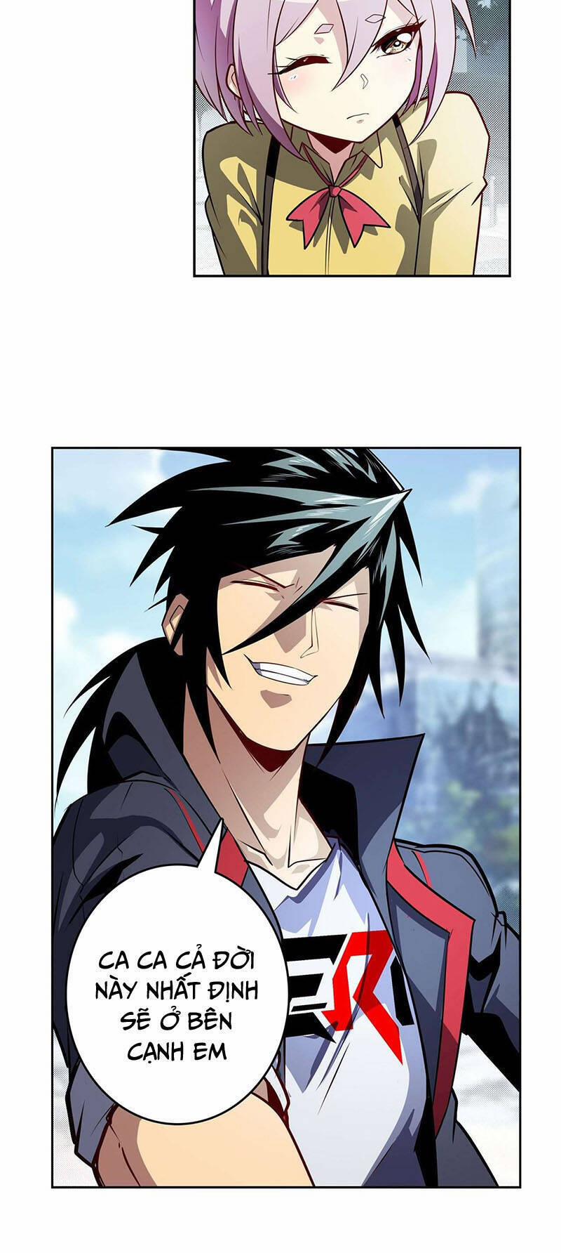 Anh Hùng ? Ta Không Làm Lâu Rồi 370 trang 16