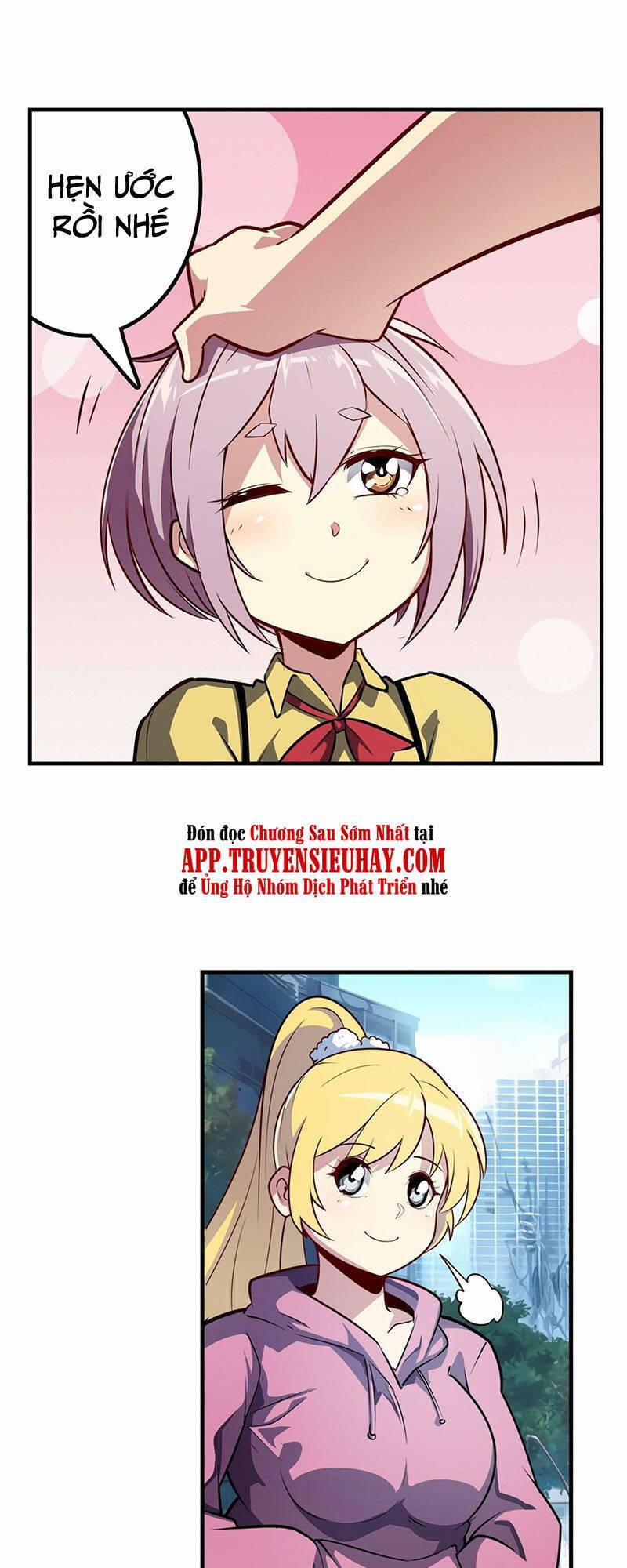 Anh Hùng ? Ta Không Làm Lâu Rồi 370 trang 17