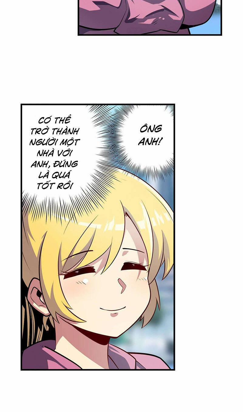 Anh Hùng ? Ta Không Làm Lâu Rồi 370 trang 18