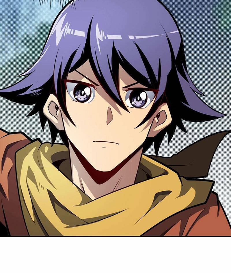 Anh Hùng ? Ta Không Làm Lâu Rồi 370 trang 32