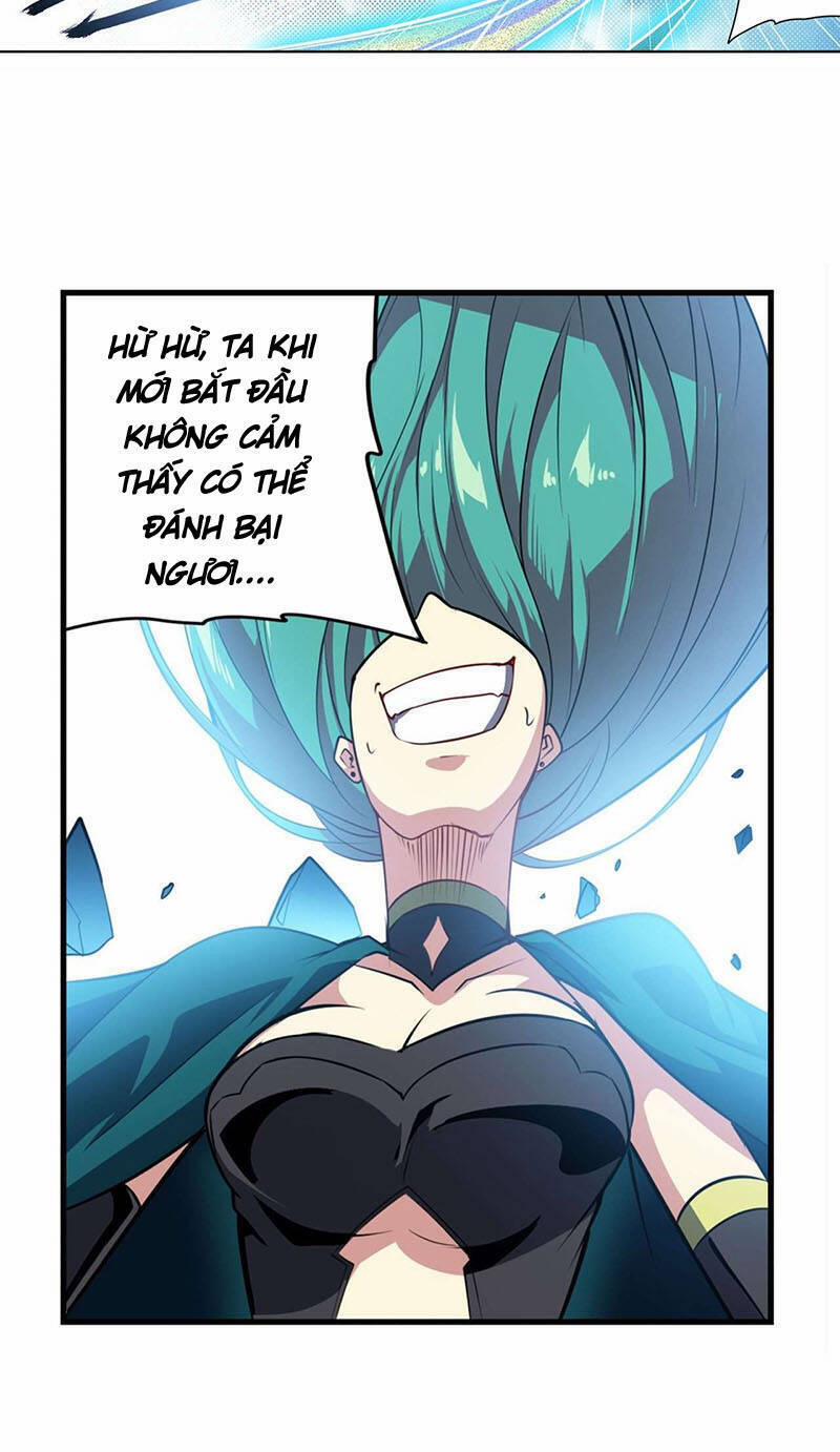 Anh Hùng ? Ta Không Làm Lâu Rồi 374 trang 20