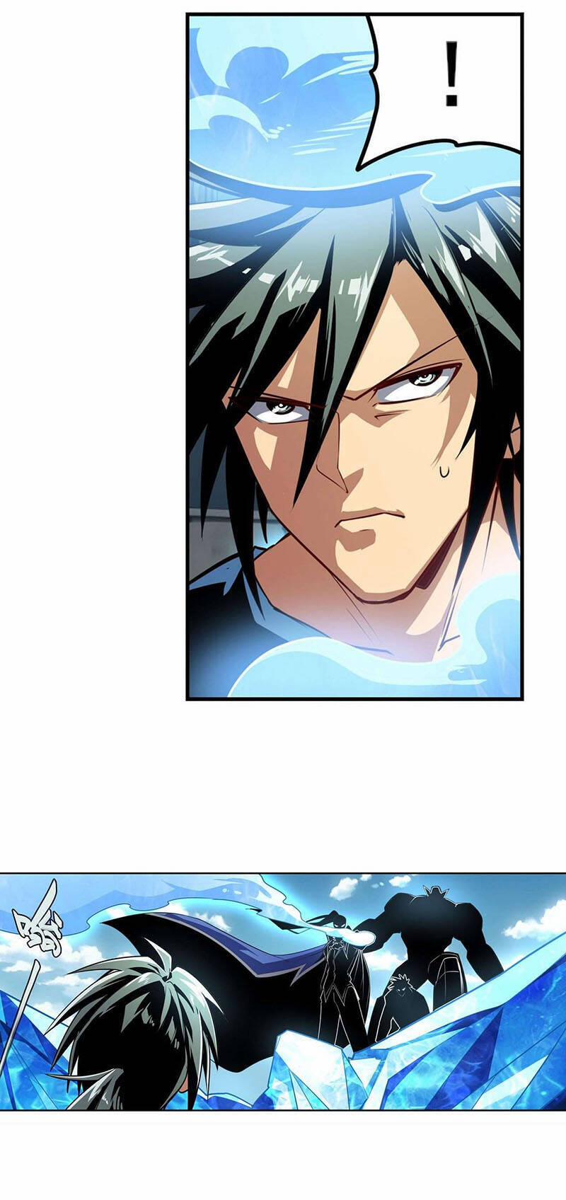 Anh Hùng ? Ta Không Làm Lâu Rồi 374 trang 34