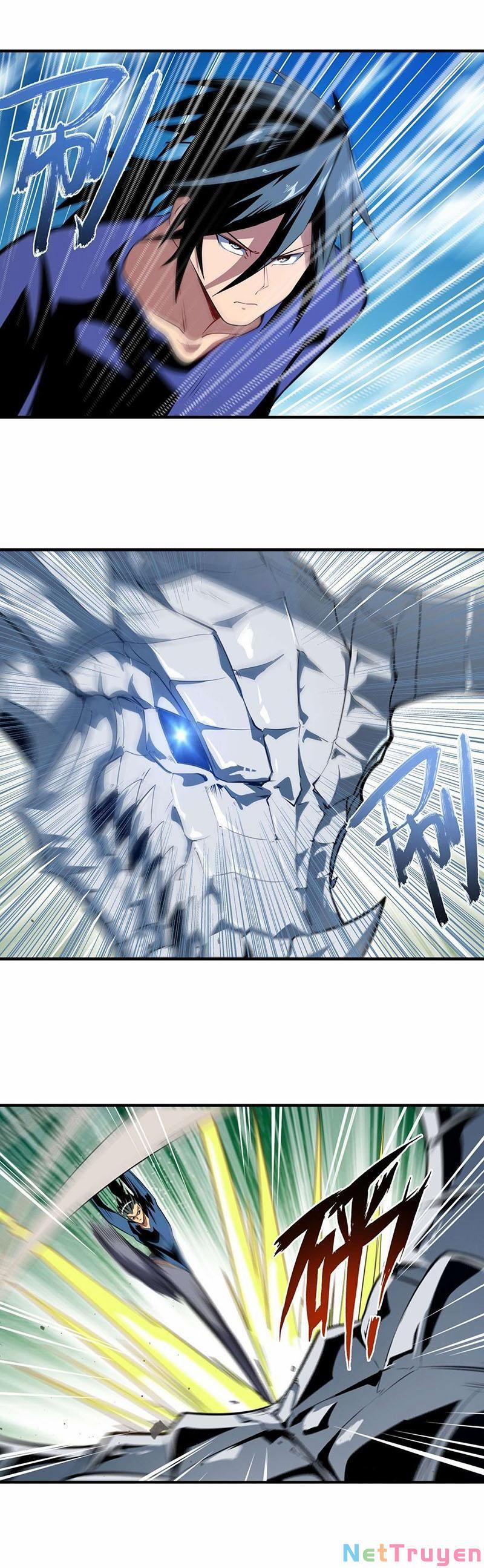 Anh Hùng ? Ta Không Làm Lâu Rồi 375 trang 2