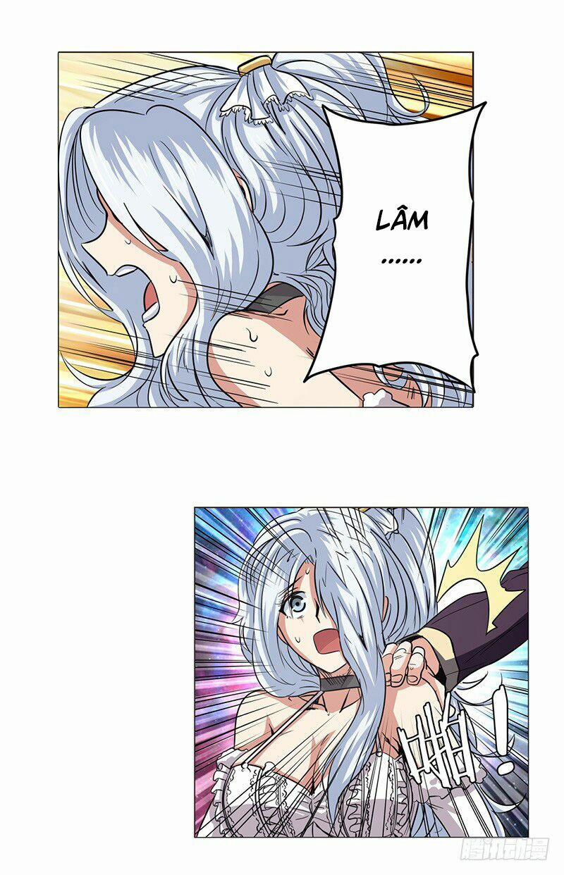 Anh Hùng ? Ta Không Làm Lâu Rồi 38 trang 10