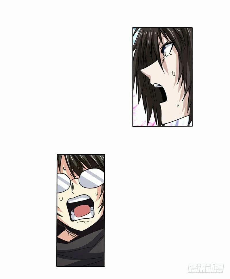 Anh Hùng ? Ta Không Làm Lâu Rồi 38 trang 13