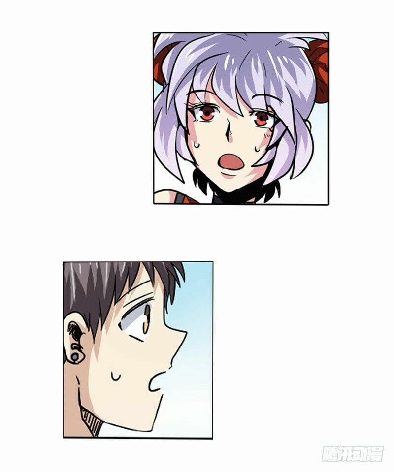 Anh Hùng ? Ta Không Làm Lâu Rồi 38 trang 14