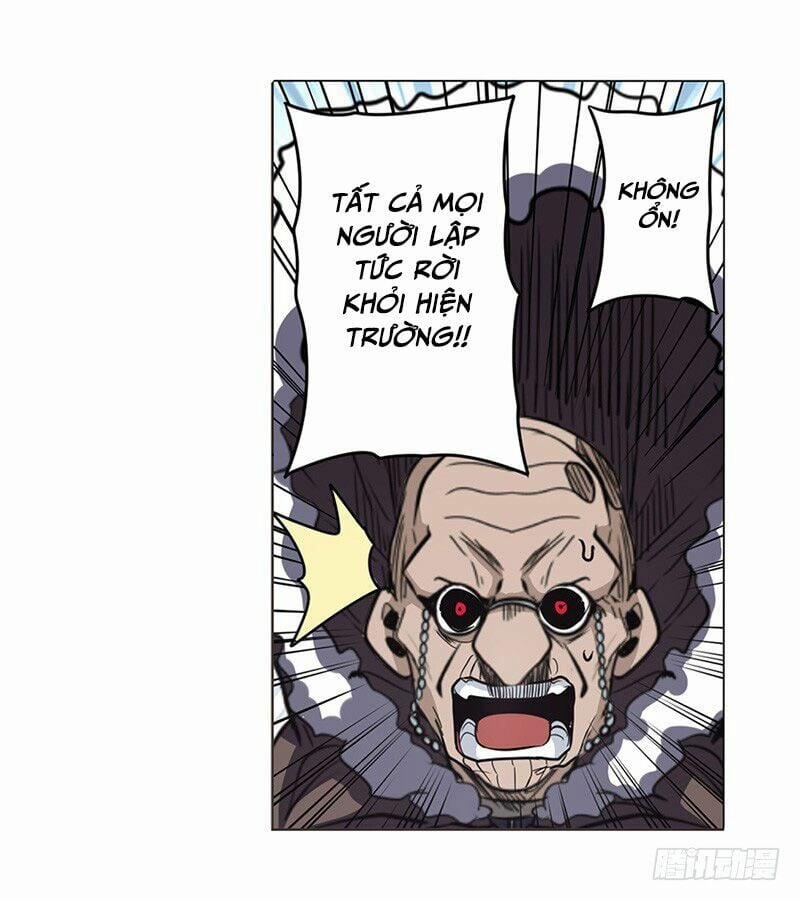 Anh Hùng ? Ta Không Làm Lâu Rồi 38 trang 24