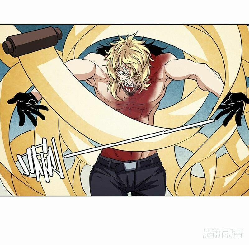 Anh Hùng ? Ta Không Làm Lâu Rồi 38 trang 25