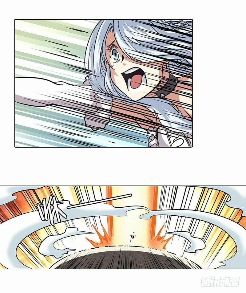 Anh Hùng ? Ta Không Làm Lâu Rồi 38 trang 27