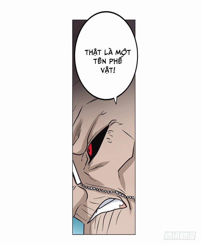 Anh Hùng ? Ta Không Làm Lâu Rồi 38 trang 32