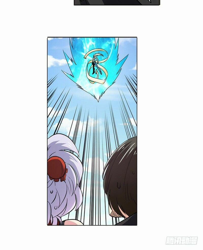 Anh Hùng ? Ta Không Làm Lâu Rồi 38 trang 35