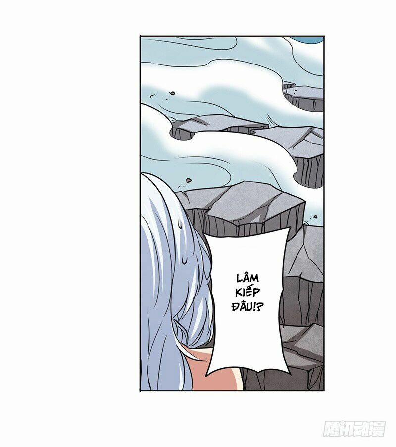 Anh Hùng ? Ta Không Làm Lâu Rồi 38 trang 37