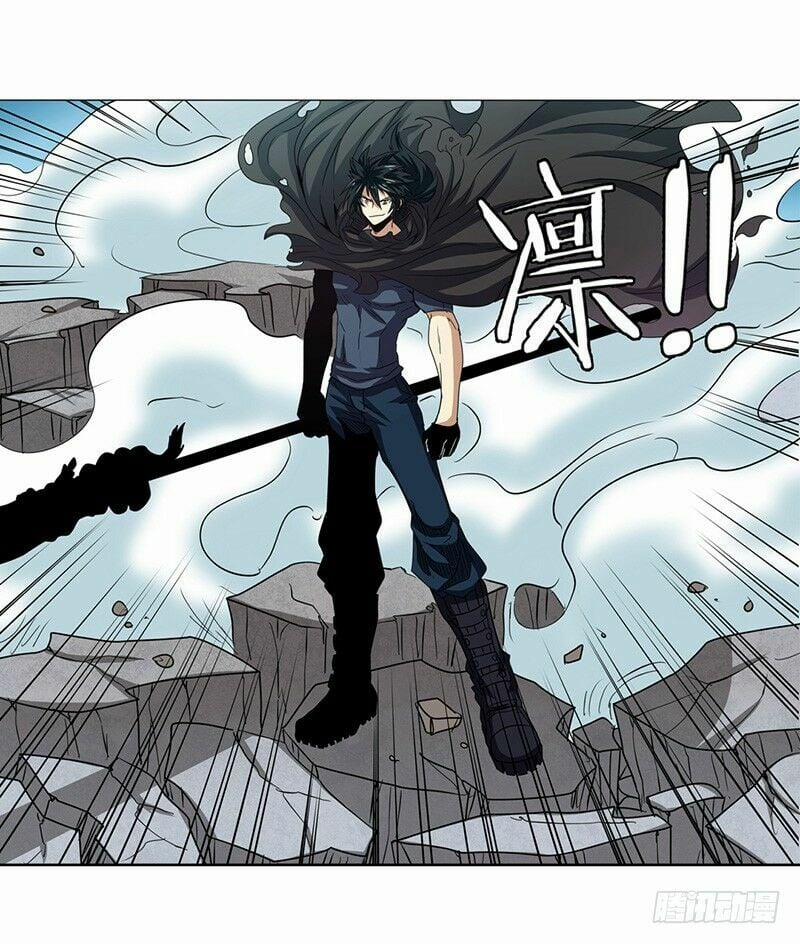 Anh Hùng ? Ta Không Làm Lâu Rồi 38 trang 39