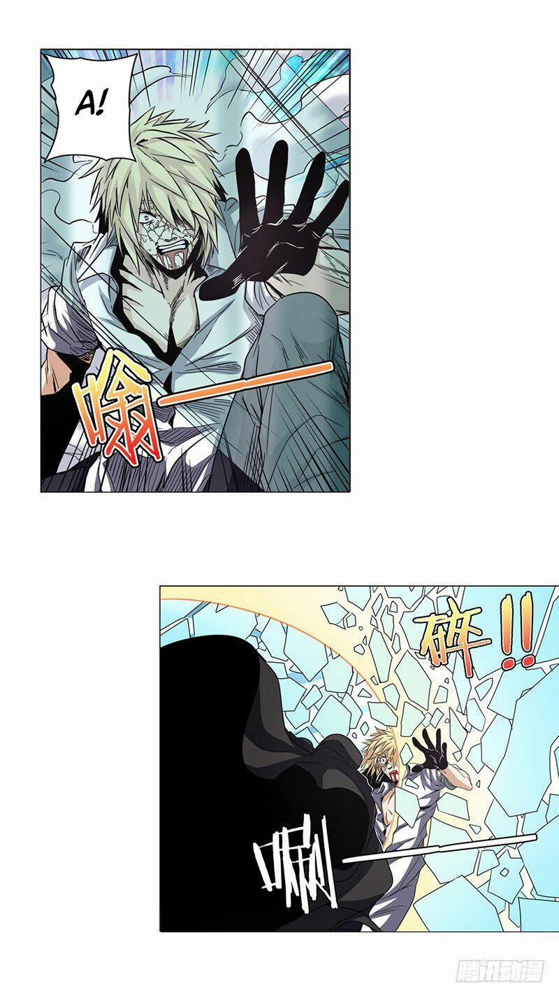 Anh Hùng ? Ta Không Làm Lâu Rồi 38 trang 4