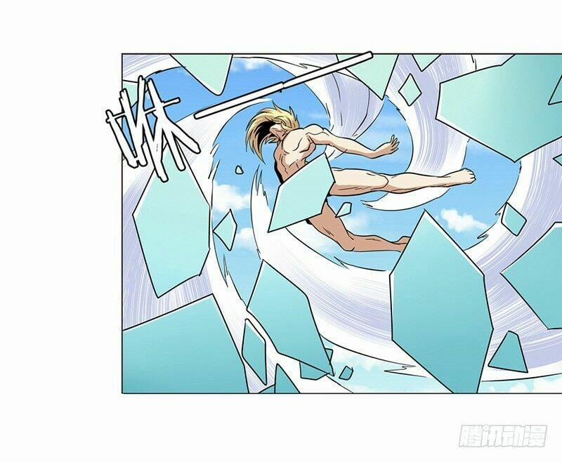 Anh Hùng ? Ta Không Làm Lâu Rồi 38 trang 43