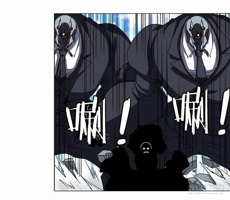 Anh Hùng ? Ta Không Làm Lâu Rồi 38 trang 57