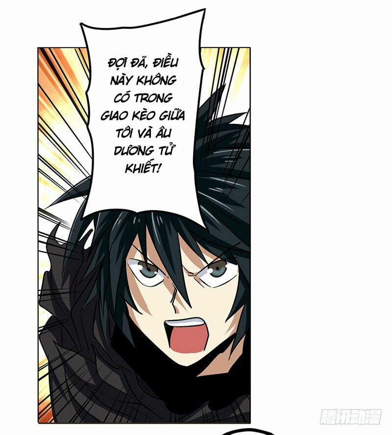 Anh Hùng ? Ta Không Làm Lâu Rồi 38 trang 58