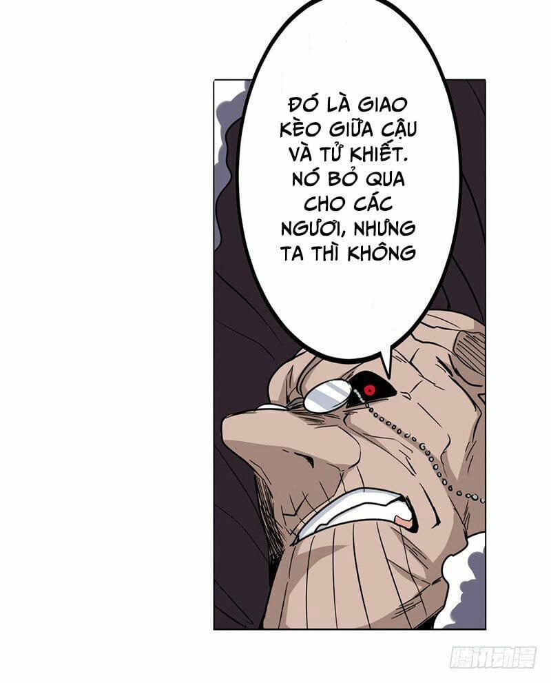 Anh Hùng ? Ta Không Làm Lâu Rồi 38 trang 59