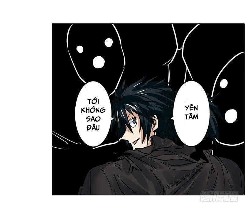 Anh Hùng ? Ta Không Làm Lâu Rồi 38 trang 63