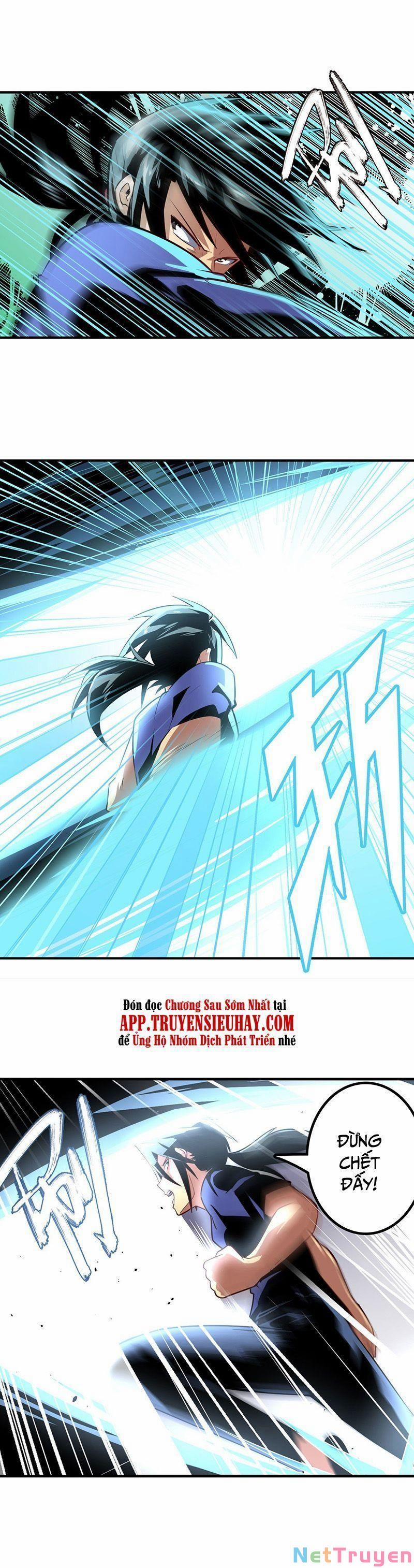 Anh Hùng ? Ta Không Làm Lâu Rồi 380 trang 9