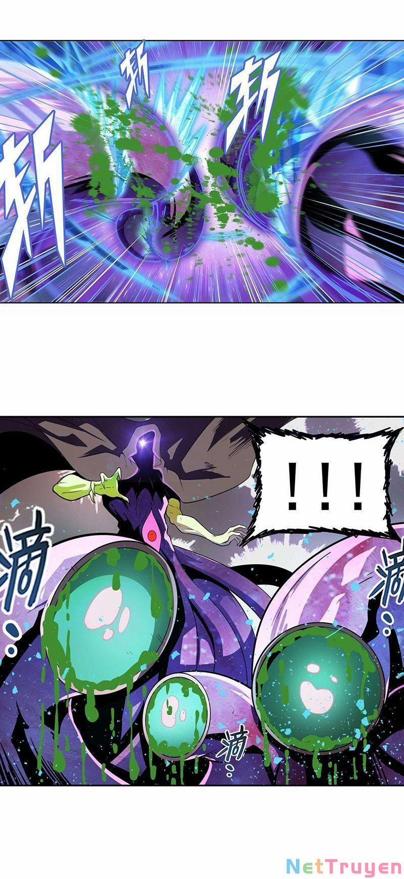 Anh Hùng ? Ta Không Làm Lâu Rồi 381 trang 17