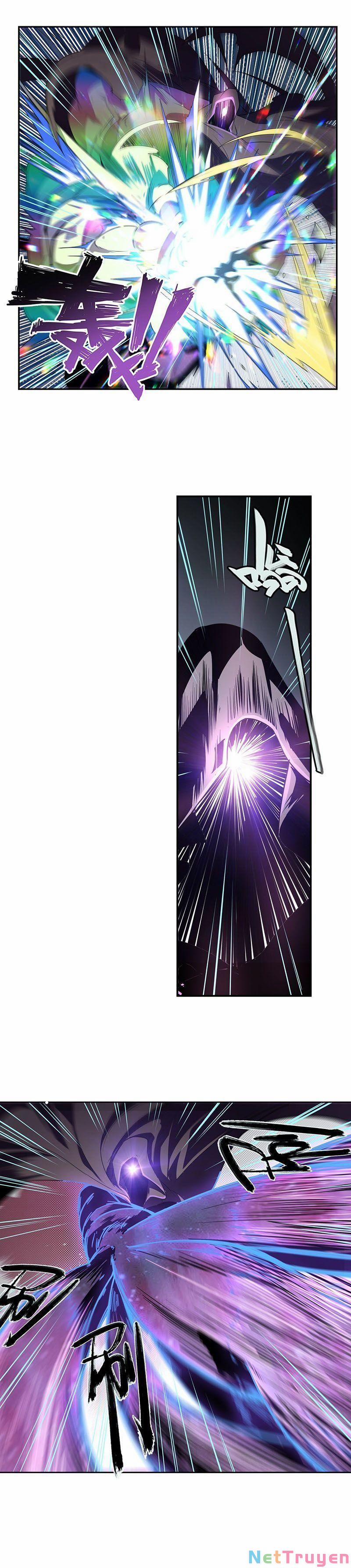 Anh Hùng ? Ta Không Làm Lâu Rồi 383 trang 2