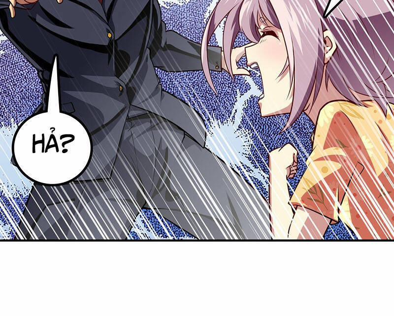 Anh Hùng ? Ta Không Làm Lâu Rồi 387 trang 10
