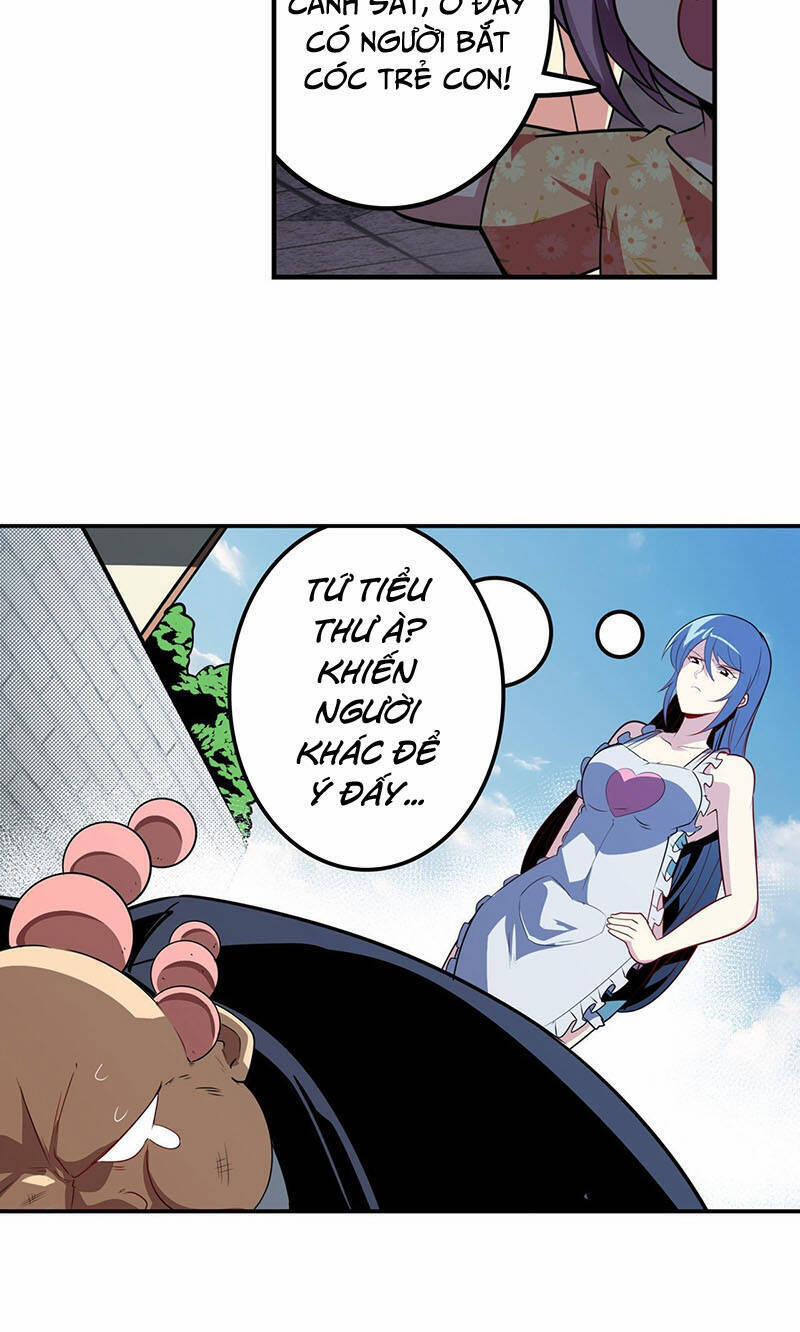 Anh Hùng ? Ta Không Làm Lâu Rồi 387 trang 16