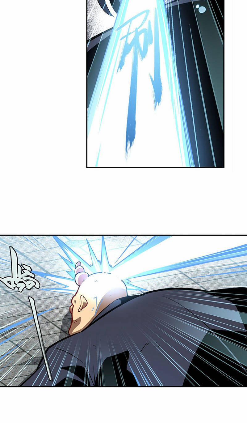 Anh Hùng ? Ta Không Làm Lâu Rồi 387 trang 18