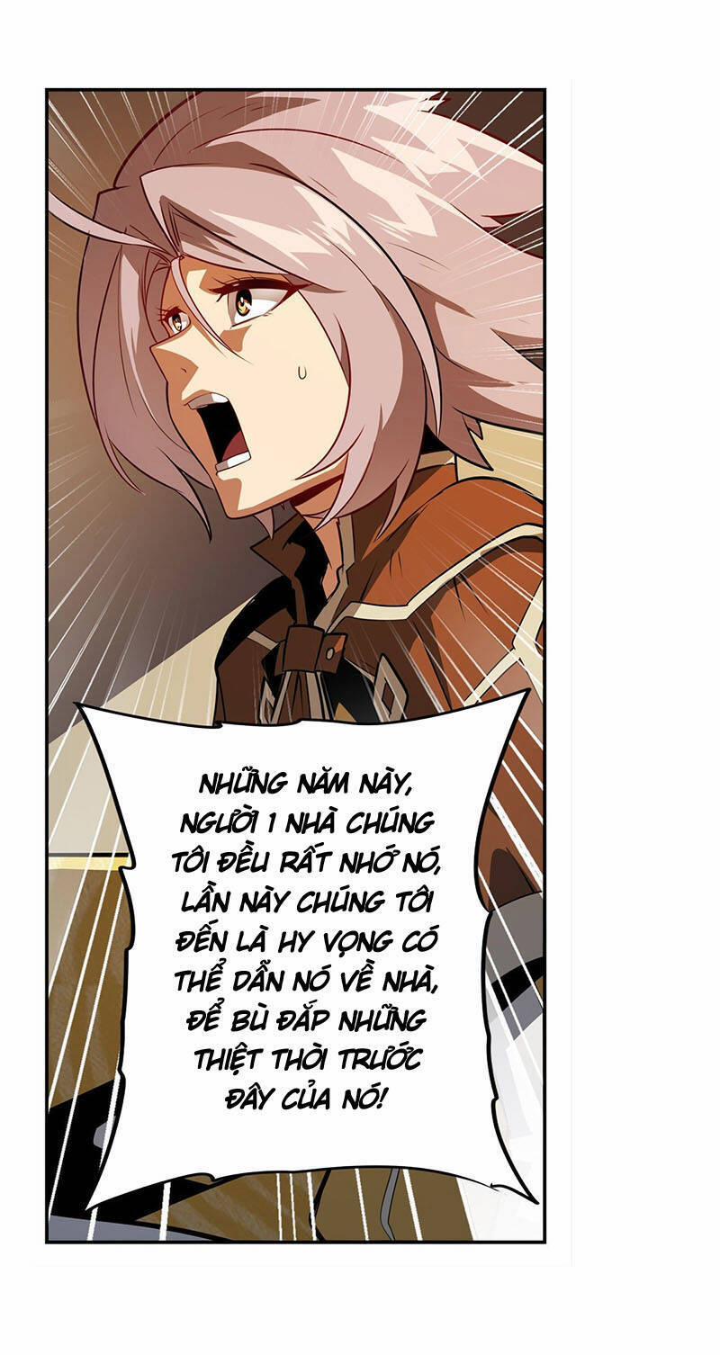 Anh Hùng ? Ta Không Làm Lâu Rồi 387 trang 30