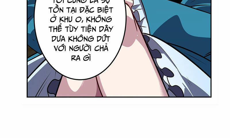 Anh Hùng ? Ta Không Làm Lâu Rồi 387 trang 36