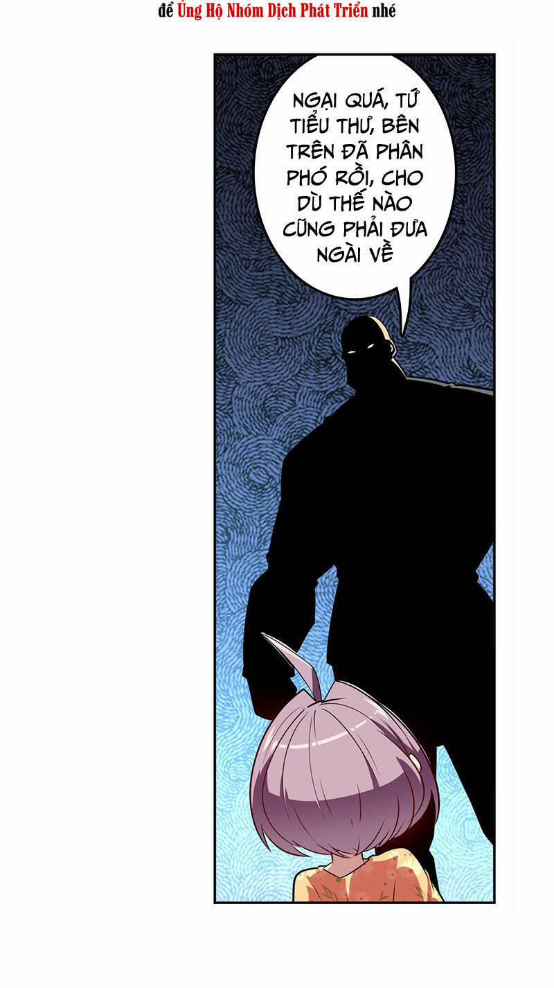 Anh Hùng ? Ta Không Làm Lâu Rồi 387 trang 8