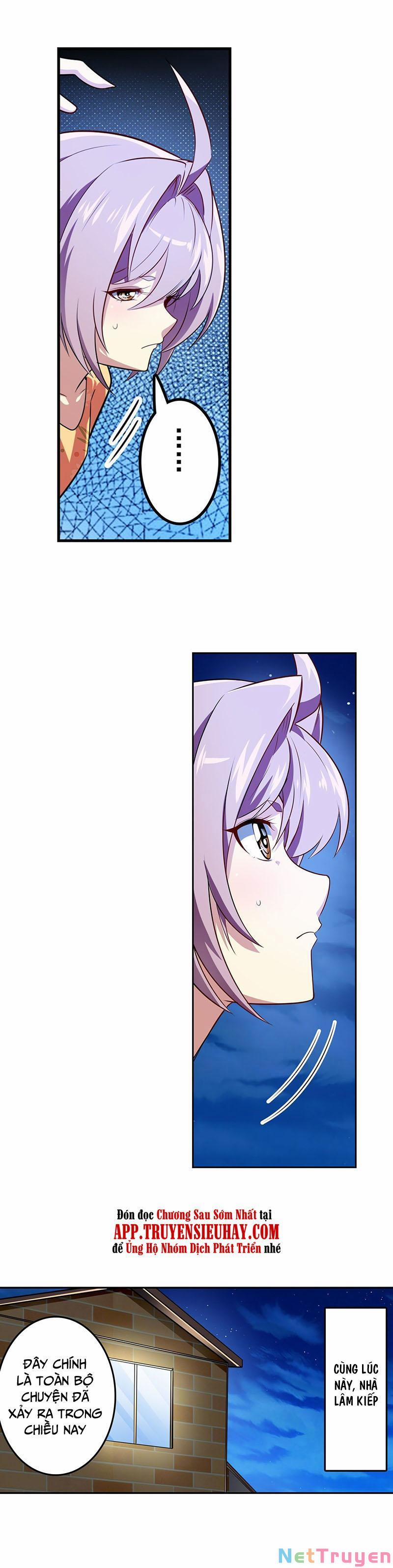 Anh Hùng ? Ta Không Làm Lâu Rồi 389 trang 7