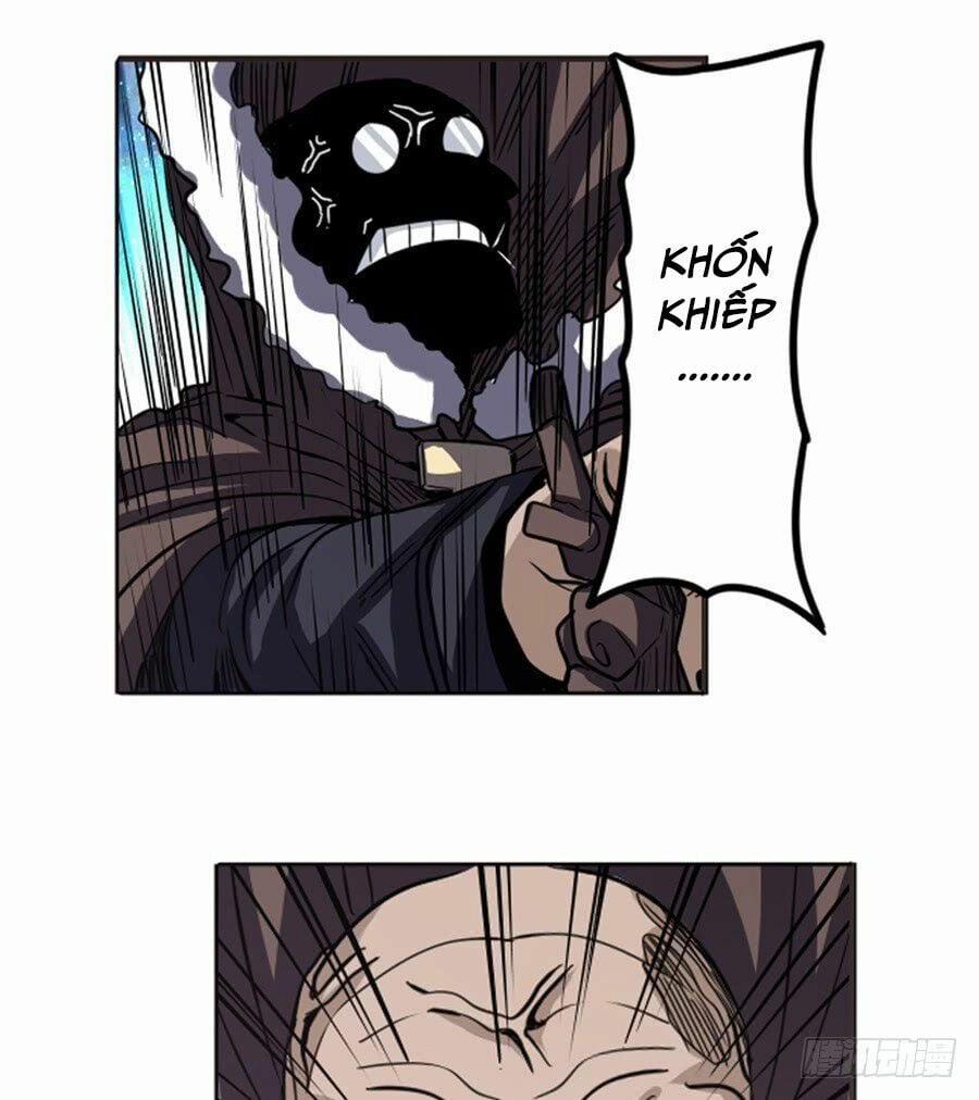 Anh Hùng ? Ta Không Làm Lâu Rồi 39 trang 11