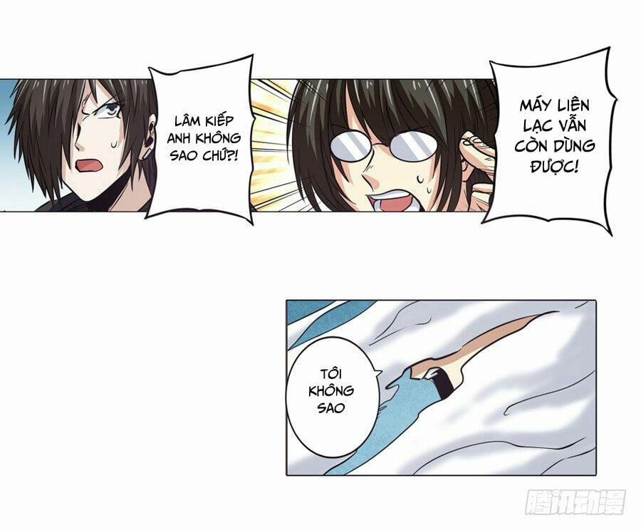 Anh Hùng ? Ta Không Làm Lâu Rồi 39 trang 2