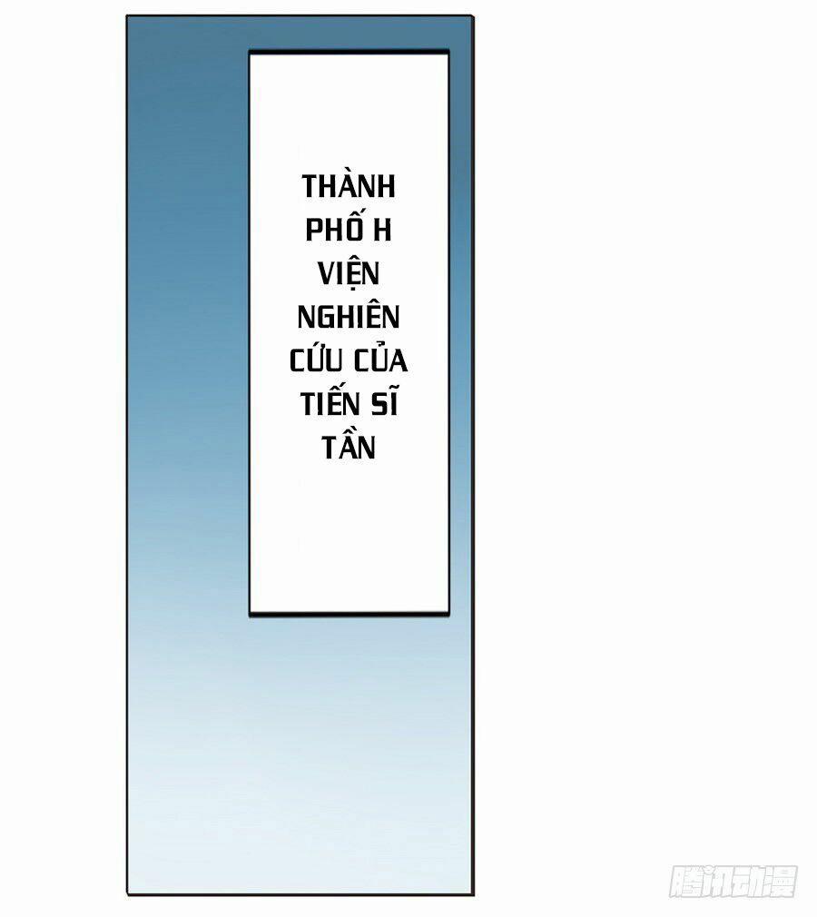 Anh Hùng ? Ta Không Làm Lâu Rồi 39 trang 23