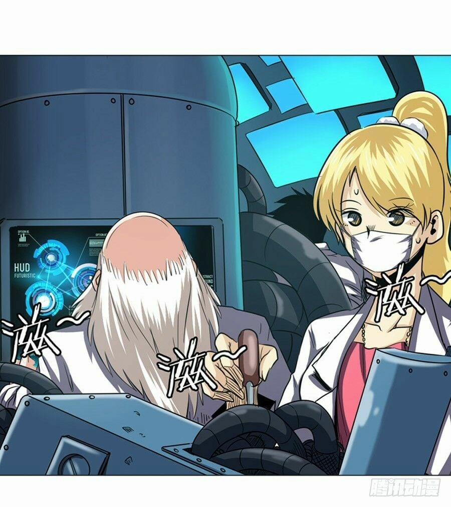 Anh Hùng ? Ta Không Làm Lâu Rồi 39 trang 24