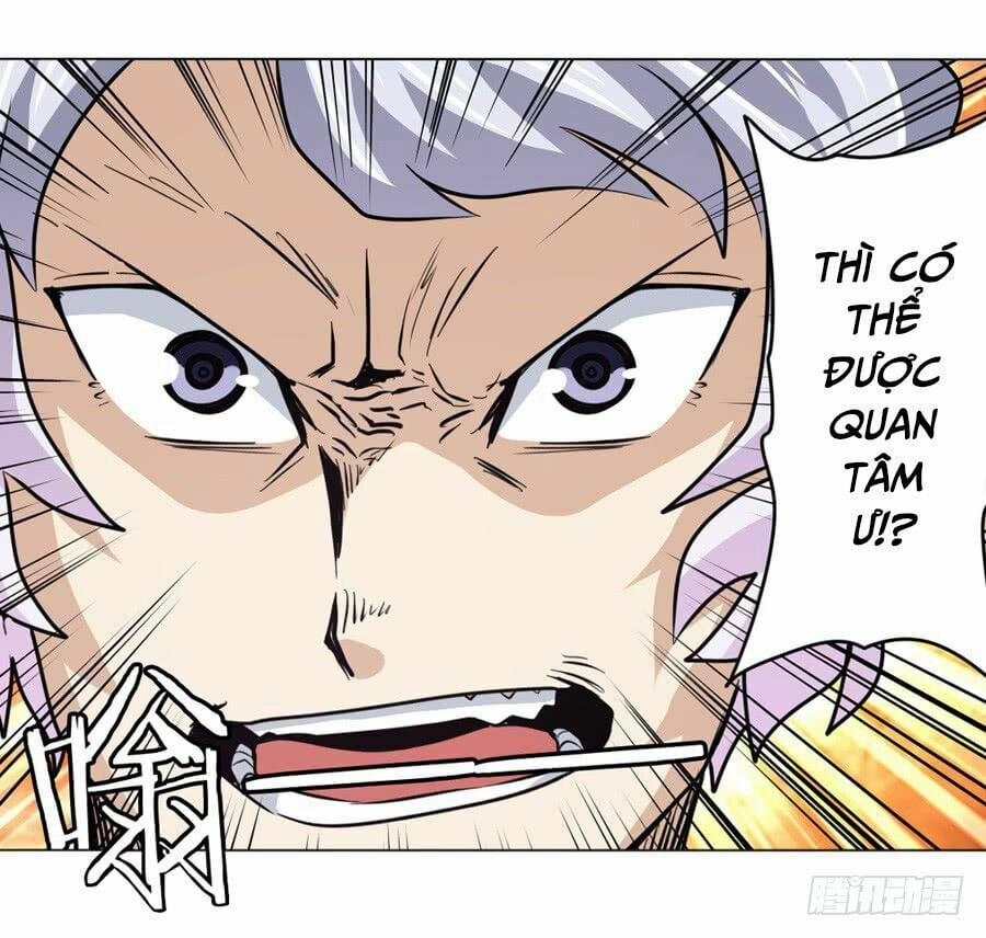 Anh Hùng ? Ta Không Làm Lâu Rồi 39 trang 32