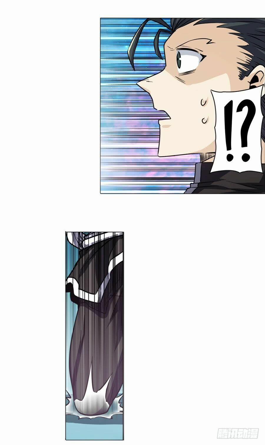 Anh Hùng ? Ta Không Làm Lâu Rồi 39 trang 33