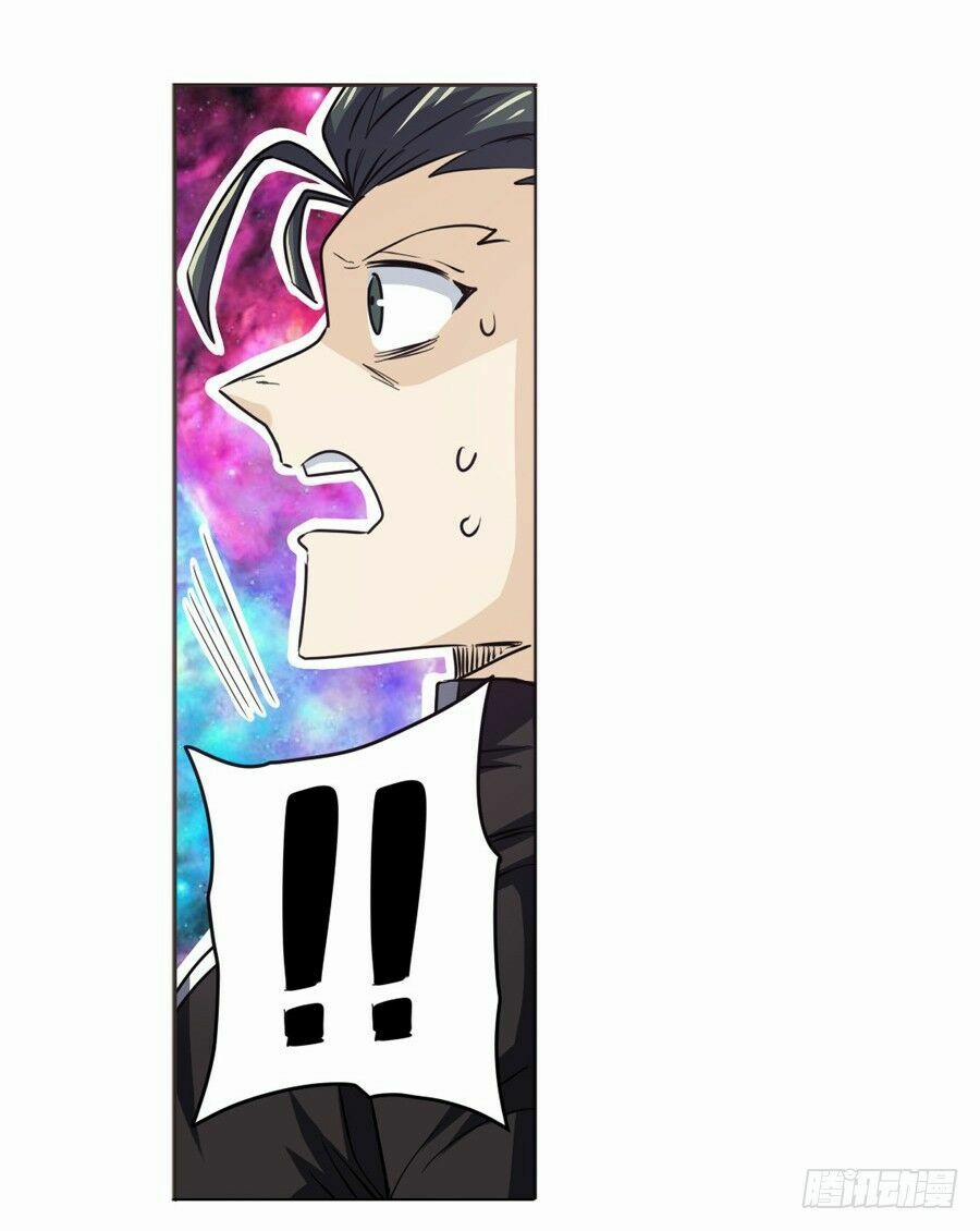 Anh Hùng ? Ta Không Làm Lâu Rồi 39 trang 47