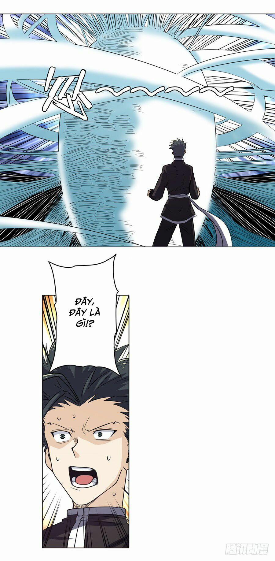 Anh Hùng ? Ta Không Làm Lâu Rồi 39 trang 49