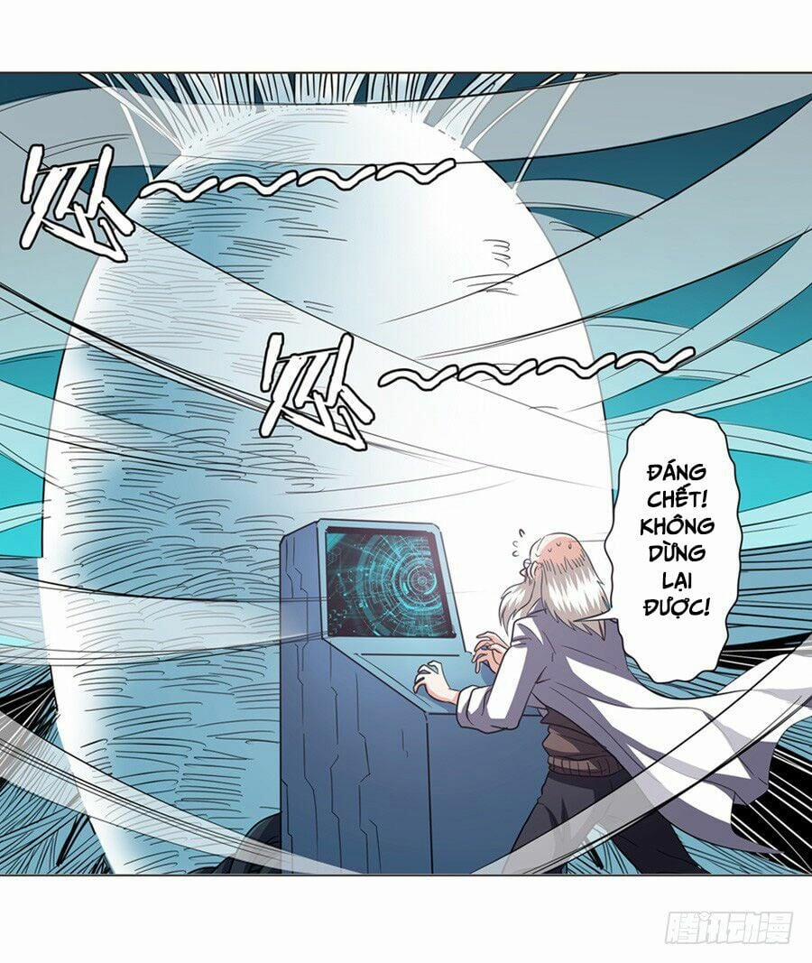 Anh Hùng ? Ta Không Làm Lâu Rồi 39 trang 50